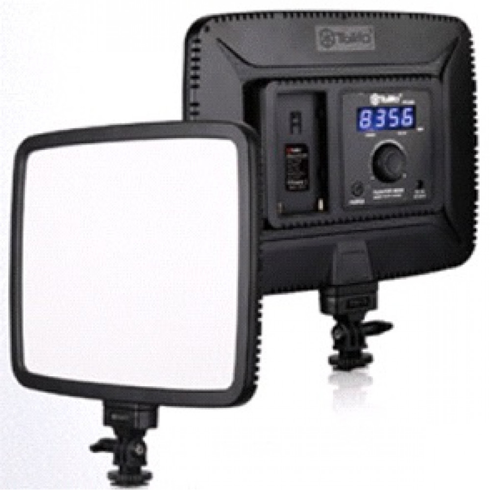 Лампа видеосвет LED PT-F36B 36W color 3200-5600K Лампа видеосвет LED PT-F36B 36W color 3200-5600K