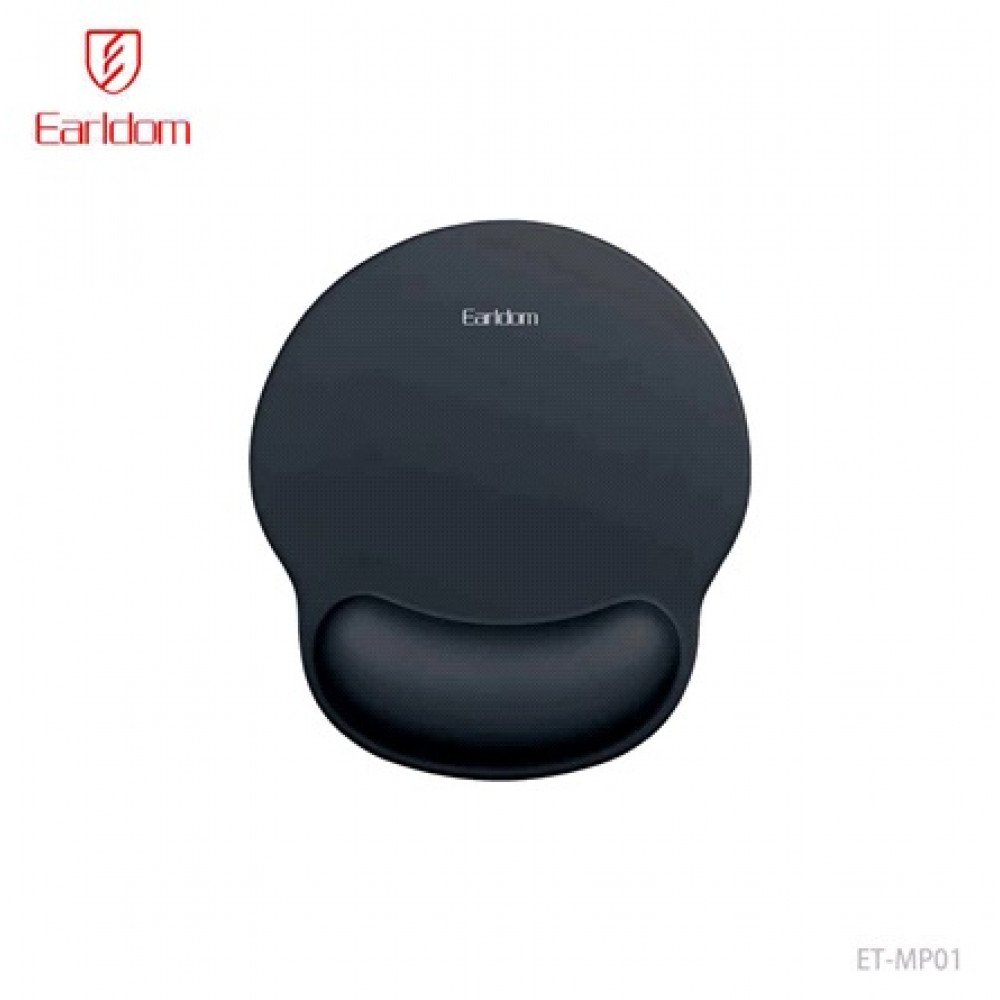 Килимок для миші Earldom ET-MP01 Килимок для миші Earldom ET-MP01