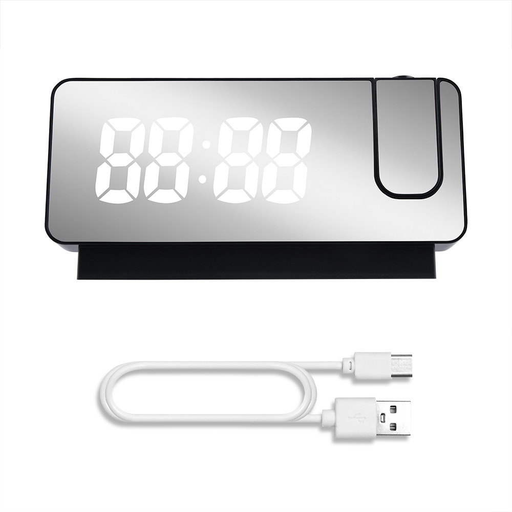 Цифровые часы c проекцией DS-282 Цифровые часы c проекцией DS-282