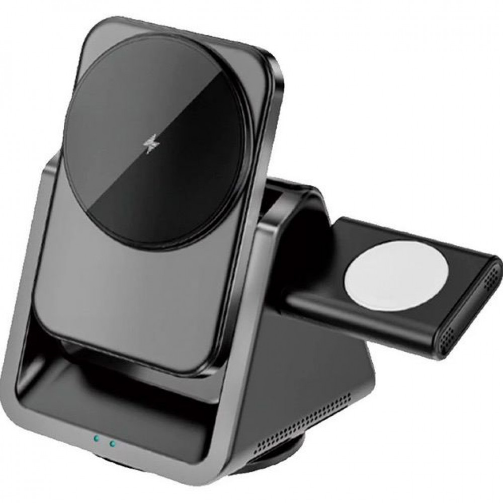 Wireless Charger — WiWU Wi-W018 Wireless Charger — WiWU Wi-W018