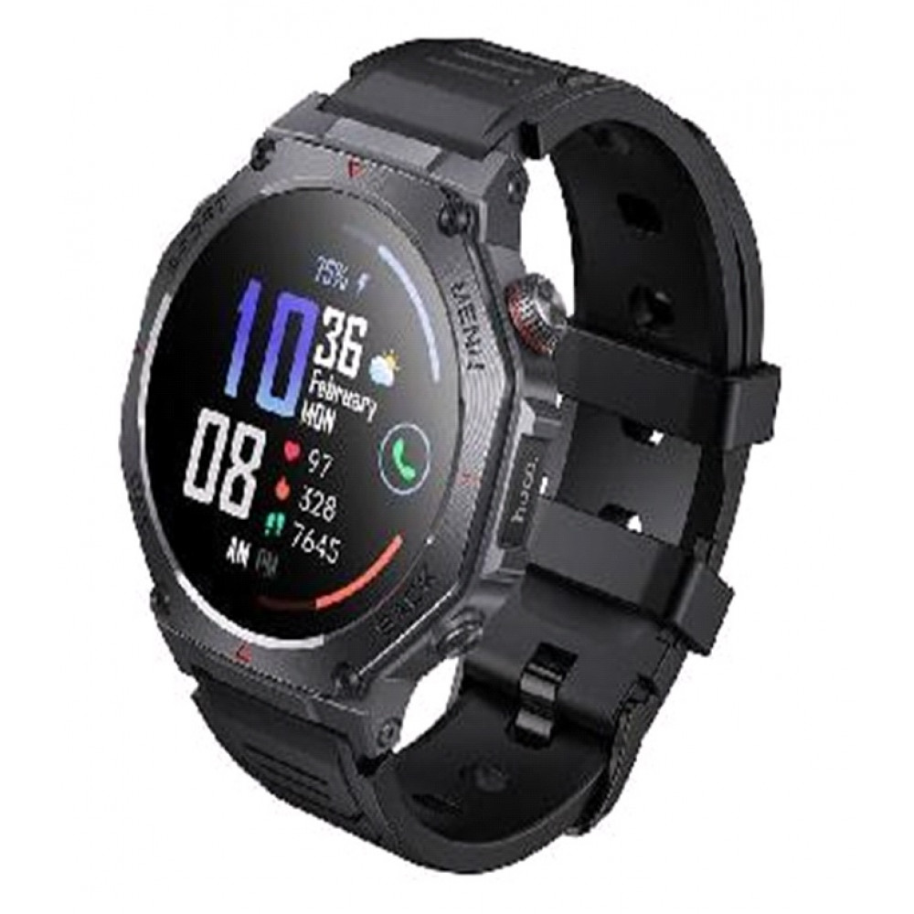 Smart Sports Watch (Call Version) Hoco Y37 Smart Sports Watch (Call Version) Hoco Y37