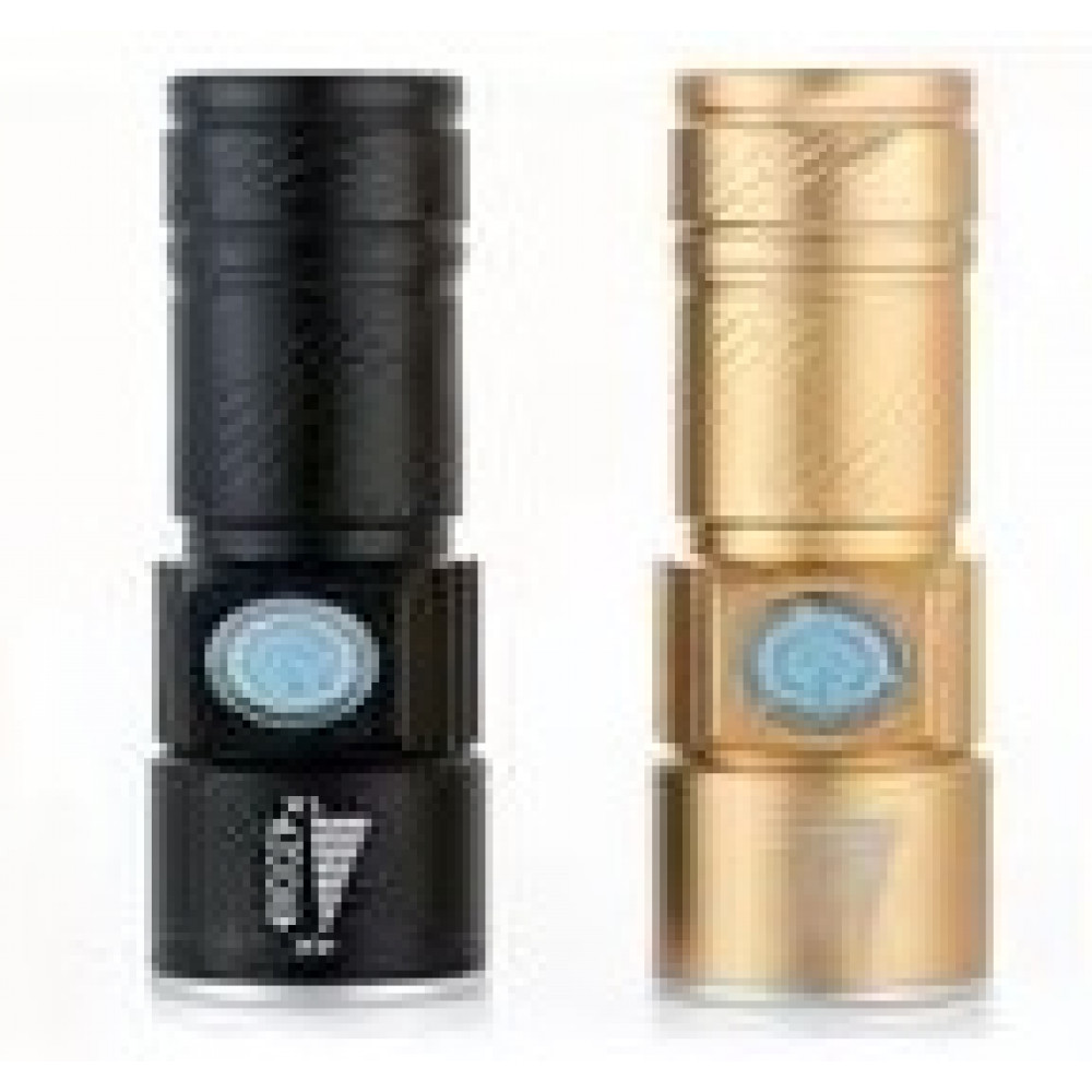 Ліхтарик SY-501 — Black Ліхтарик SY-501 — Black