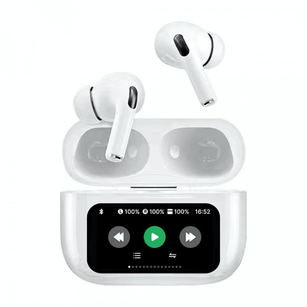 Bluetooth гарнітура TWS Wiwu T22 Bluetooth гарнітура TWS Wiwu T22