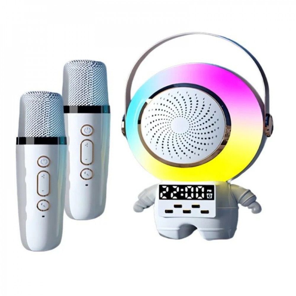 Bluetooth Speaker & 1 Microphone — XM-X66 Bluetooth Speaker & 1 Microphone — XM-X66