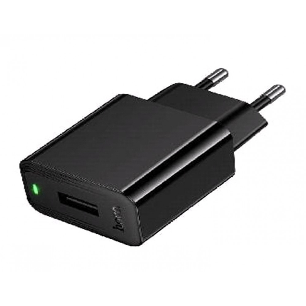 Home Charger 2.1A 1U Hoco CS91A Home Charger 2.1A 1U Hoco CS91A