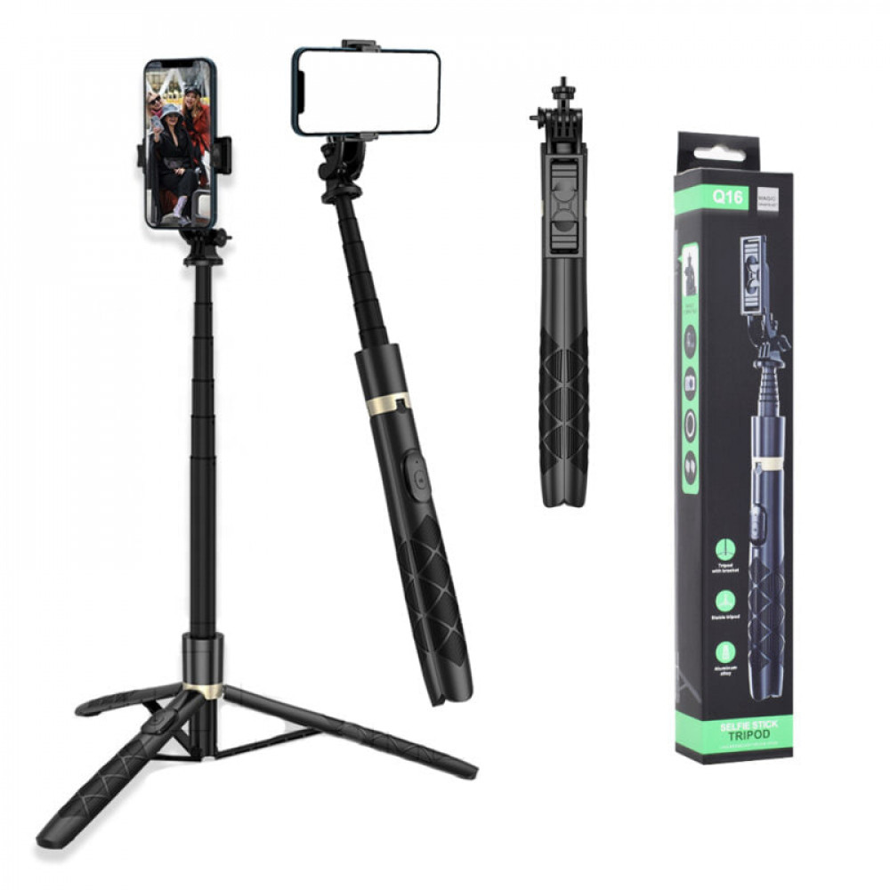 Monopod Tripod (1.56m) — Q16 Monopod Tripod (1.56m) — Q16