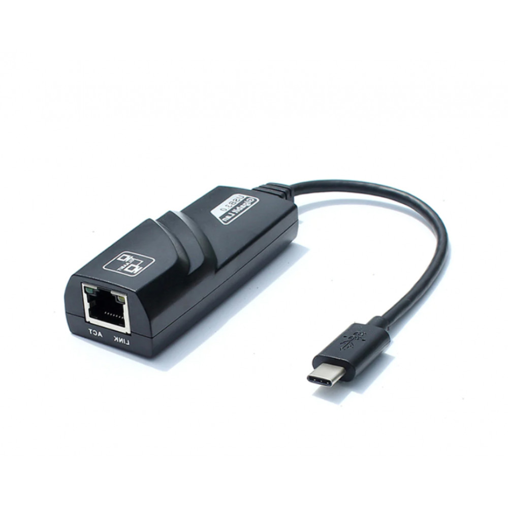 Adapter USB C To Lan card Adapter USB C To Lan card