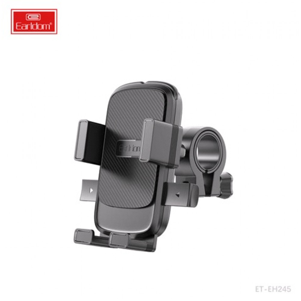Автотримач розсувний на повітропровід — Earldom ET-EH245 Автотримач розсувний на повітропровід — Earldom ET-EH245