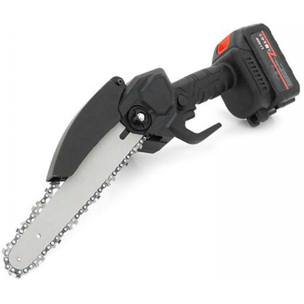 Электропила-мини аккумуляторная ( Li-ion) 6 Электропила-мини аккумуляторная ( Li-ion) 6