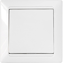 С6/2 10-825 Выключатель внутренний проходной 3 направления Bylectrica белый С6/2 10-825 Выключатель внутренний проходной 3 направления Bylectrica белый