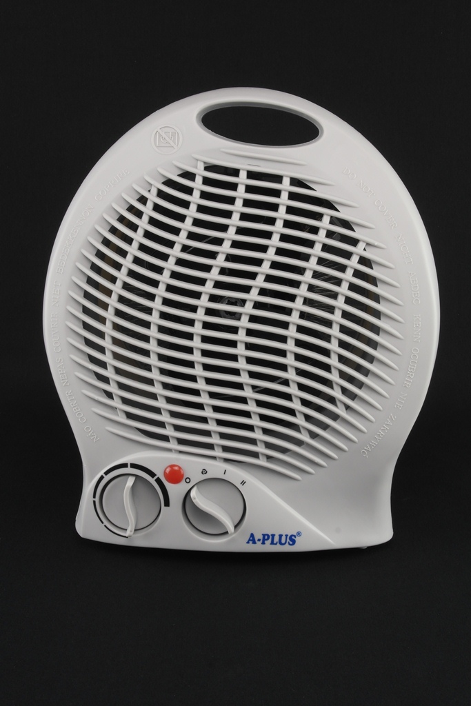 Воздушный Оборгеватель 1000/2000 Вт 2124 Воздушный Оборгеватель a-plus 2124