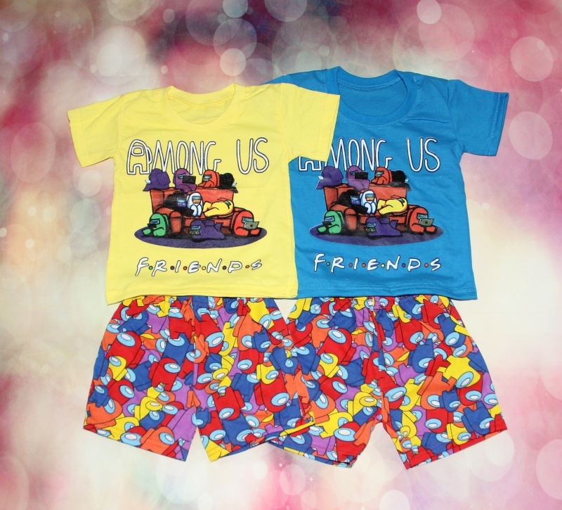 Летний костюм для мальчика Амагас с цветными шортами (кулир) Размеры 26-34, Артикул: 1955 Летний костюм для мальчика Амагас с цветными шортами (кулир) Размеры 26-34, Артикул: 1955