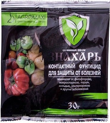 Знахарь 30 г, для защиты от болезней Знахарь 30 г, для защиты от болезней