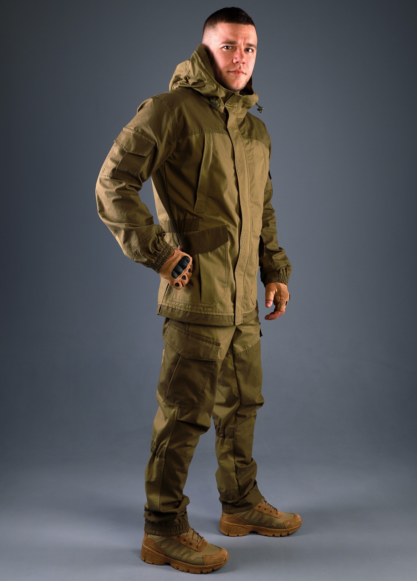 Костюм Горка Ultimatum Палатка, размеры 44-60 Костюм Горка Ultimatum Палатка, размеры 44-60