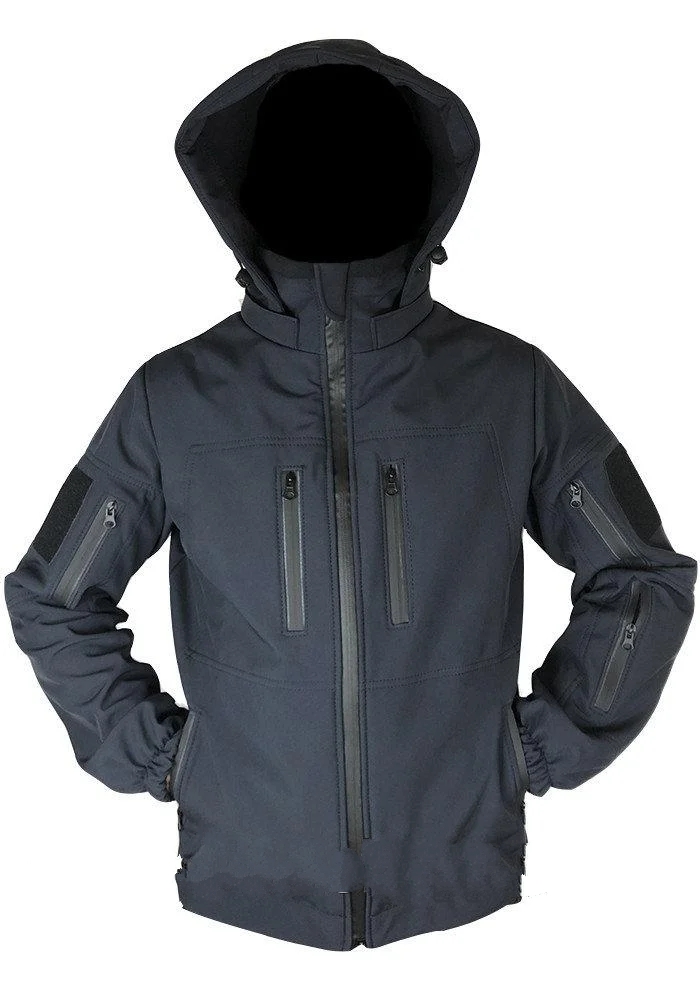 Куртка штормовая Soft shell Синяя, размеры 40-62 Куртка штормовая Soft shell Синяя, размеры 40-62