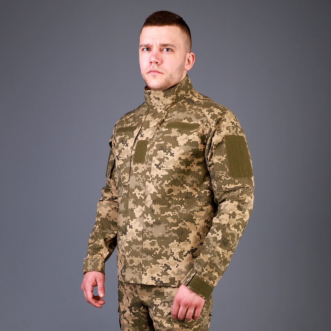 Китель ULTIMATUM ELITE светлый пиксель, размеры 44, 56, 58 Китель ULTIMATUM ELITE светлый пиксель, размеры 44, 56, 58