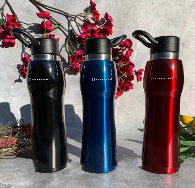 Термокружка Edenberg 350 мл Edenberg EB-642 Термокружка Edenberg 350 мл Edenberg EB-642