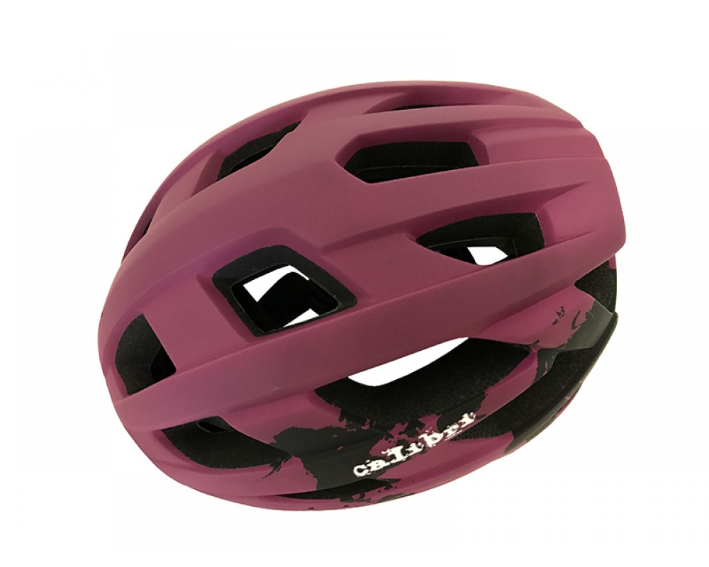 Шлем Calibri (Purple)FSK-Y53 Шлем Calibri (Purple)FSK-Y53