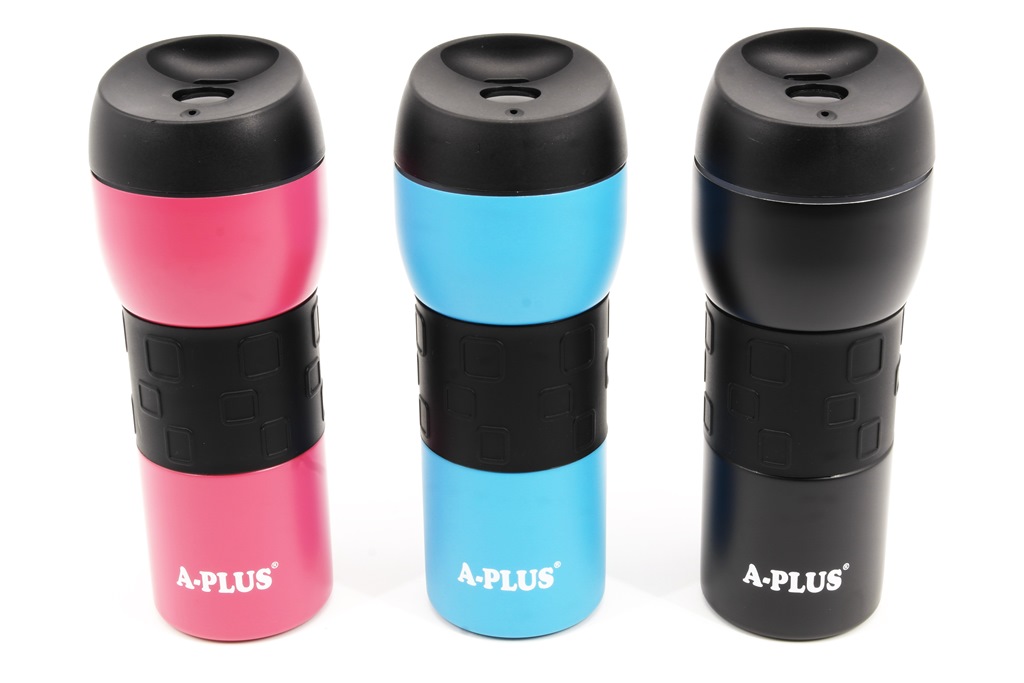 Термокружка 450 Мл A-PLUS 1627 Термокружка 450 Мл A-PLUS 1627