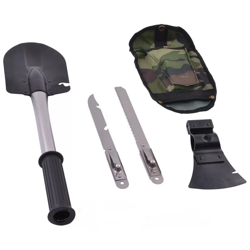 Универсальный туристический набор Traveler 4х1 (30шт/ящ) X-14 Универсальный туристический набор Traveler 4х1 (30шт/ящ) X-14