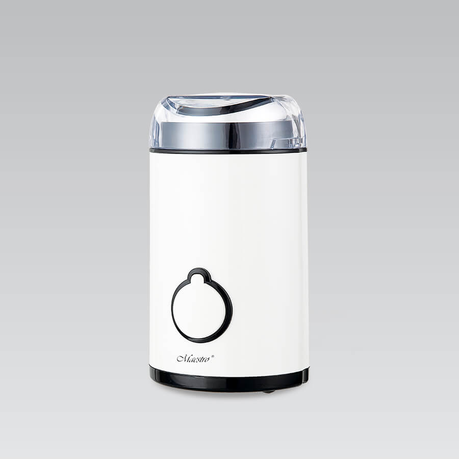 Кофемолка MR-452-WHITE Кофемолка MR-452-WHITE