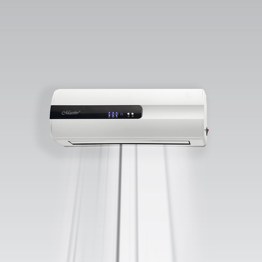 Настенный обогреватель MR-927 Настенный обогреватель MR-927