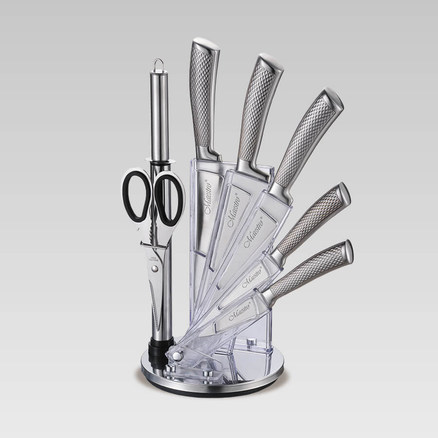 Набор ножей Maestro MR-1412 Набор ножей Maestro MR-1412