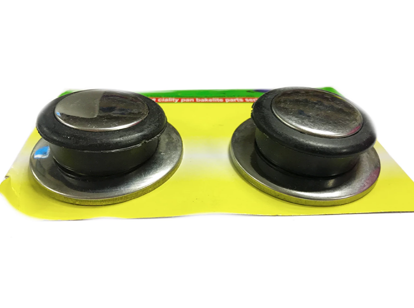 Ручка для крышек 2шт/Ø6см Ручка для крышек 2шт/Ø6см