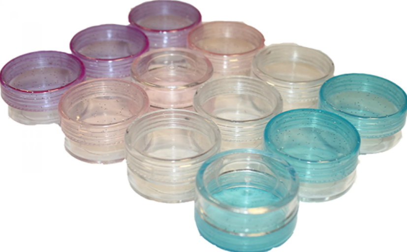 Ячейка для рукоделия круглая 10гр Ячейка для рукоделия круглая 10гр