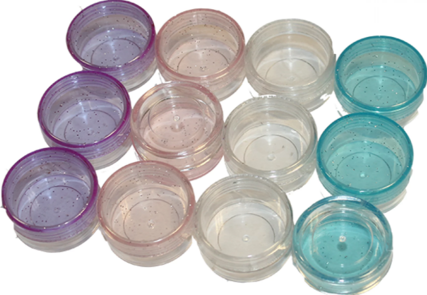 Ячейка для рукоделия круглая 15гр Ячейка для рукоделия круглая 15гр