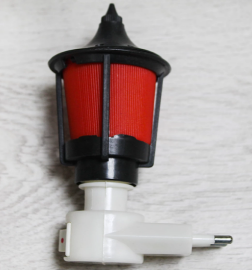 Ночник Фонари 7W Ночник Фонари 7W