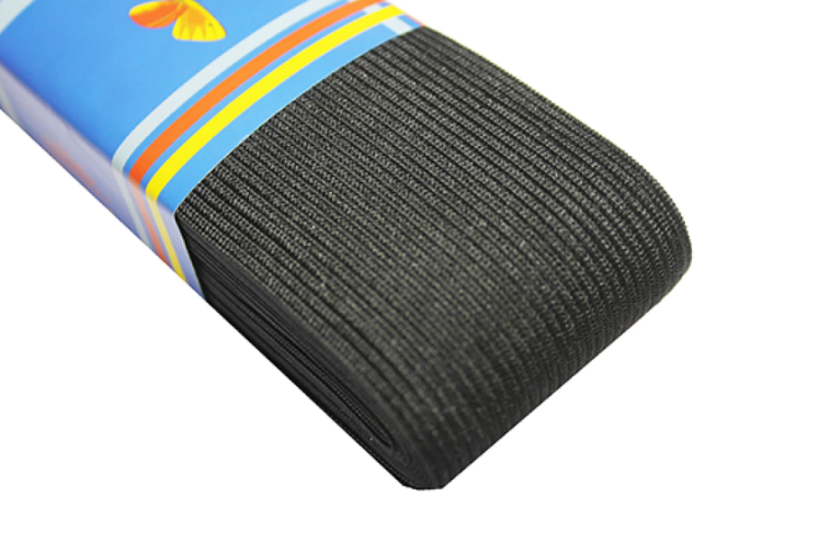 Резинка бельевая TUNÇ черная 5см/5м Резинка бельевая TUNÇ черная 5см/5м