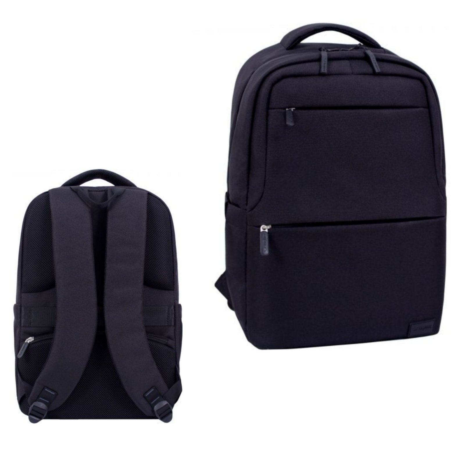 РЮКЗАК BAGLAND SENIOR 17 Л. ЧЕРНЫЙ 13666 РЮКЗАК BAGLAND SENIOR 17 Л. ЧЕРНЫЙ 13666