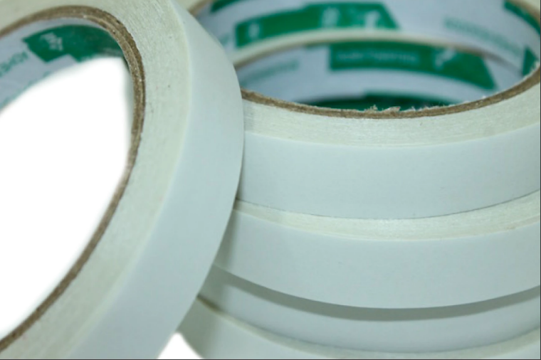 Скотч двусторонний 1.5см/13м Скотч двусторонний 1.5см/13м