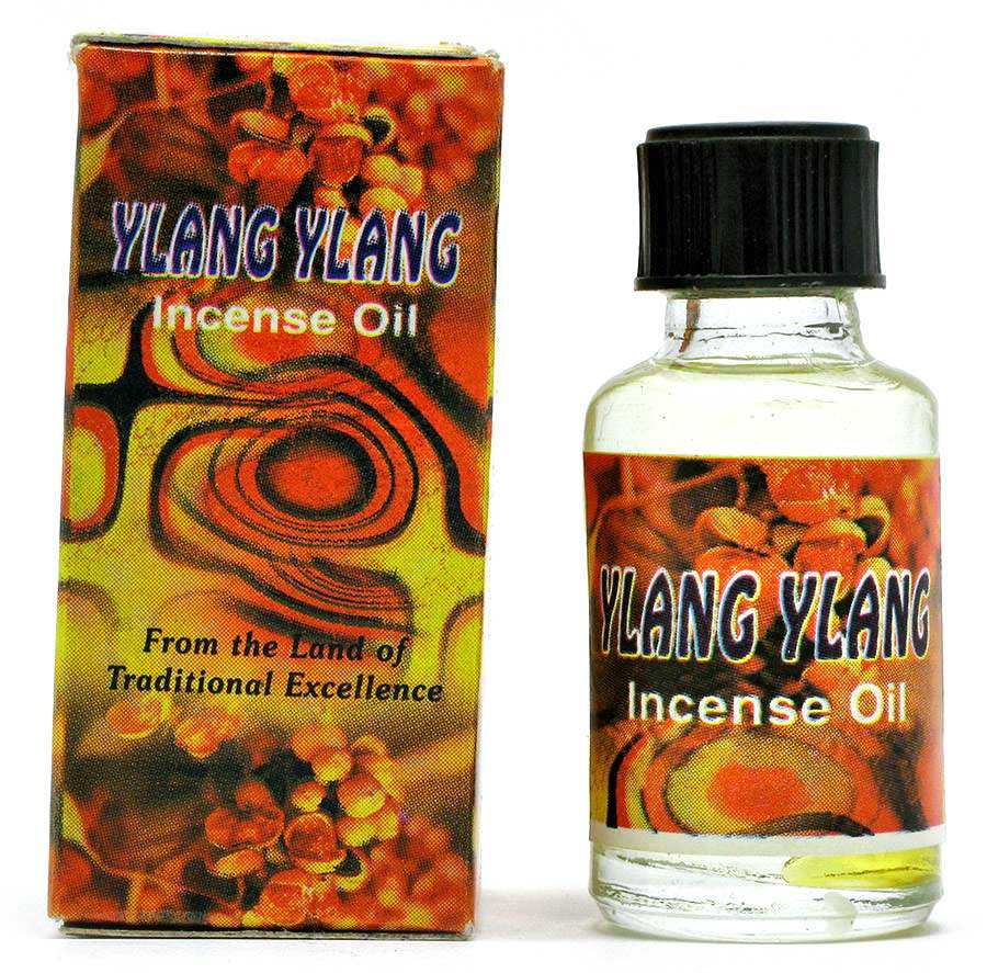 Ароматическое масло Ylang Ylang(8 мл)(Индия) Ароматическое масло "Ylang Ylang"(8 мл)(Индия) код 20456