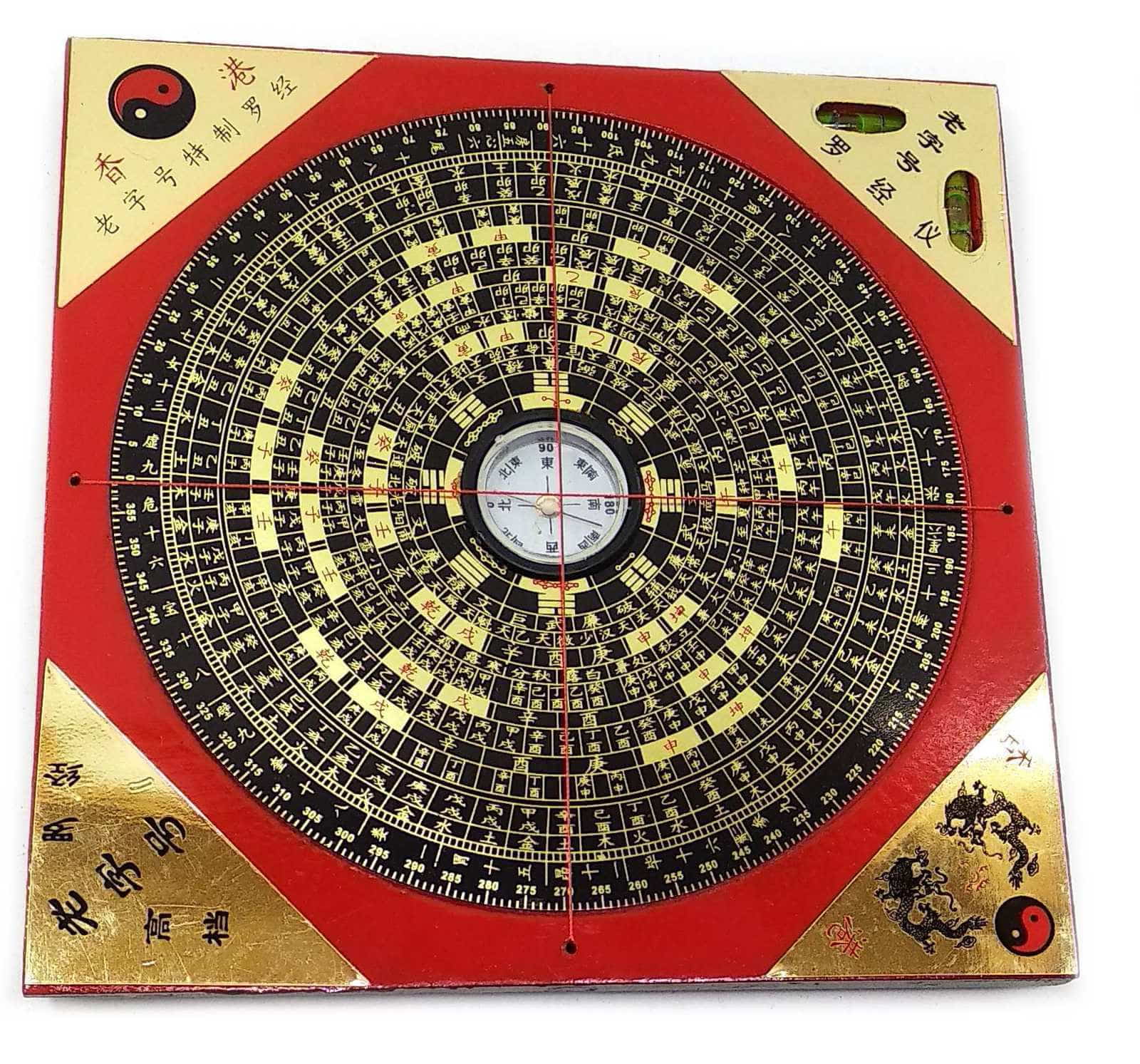 Компас деревянный квадратный (16х16х1,5 см) Компас деревянный квадратный (16х16х1,5 см) код 21446