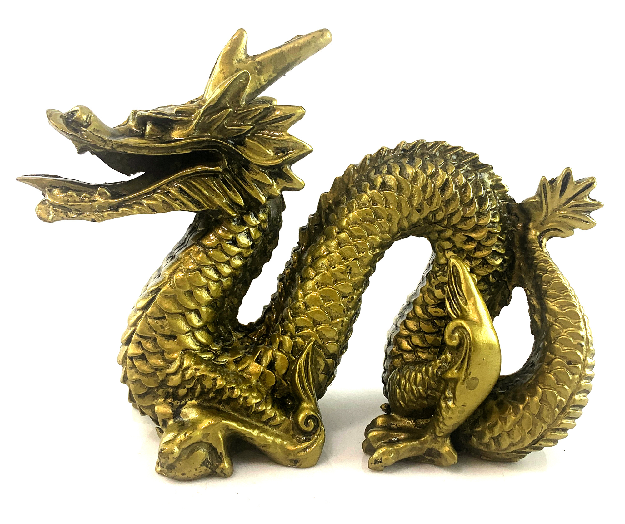 Статуэтка Дракон ( 13х18х6,4 см) Статуэтка Дракон ( 13х18х6,4 см)