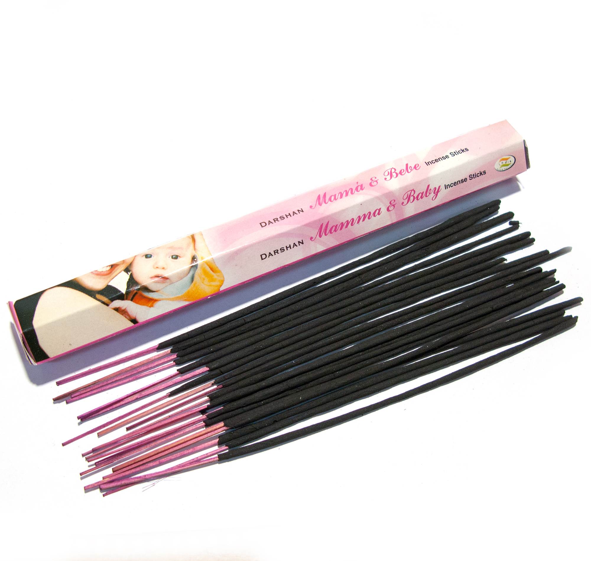 Mama and Baby (Мама и Ребенок)(Darshan) шестигранник Mama and Baby (Мама и Ребенок)(Darshan) шестигранник