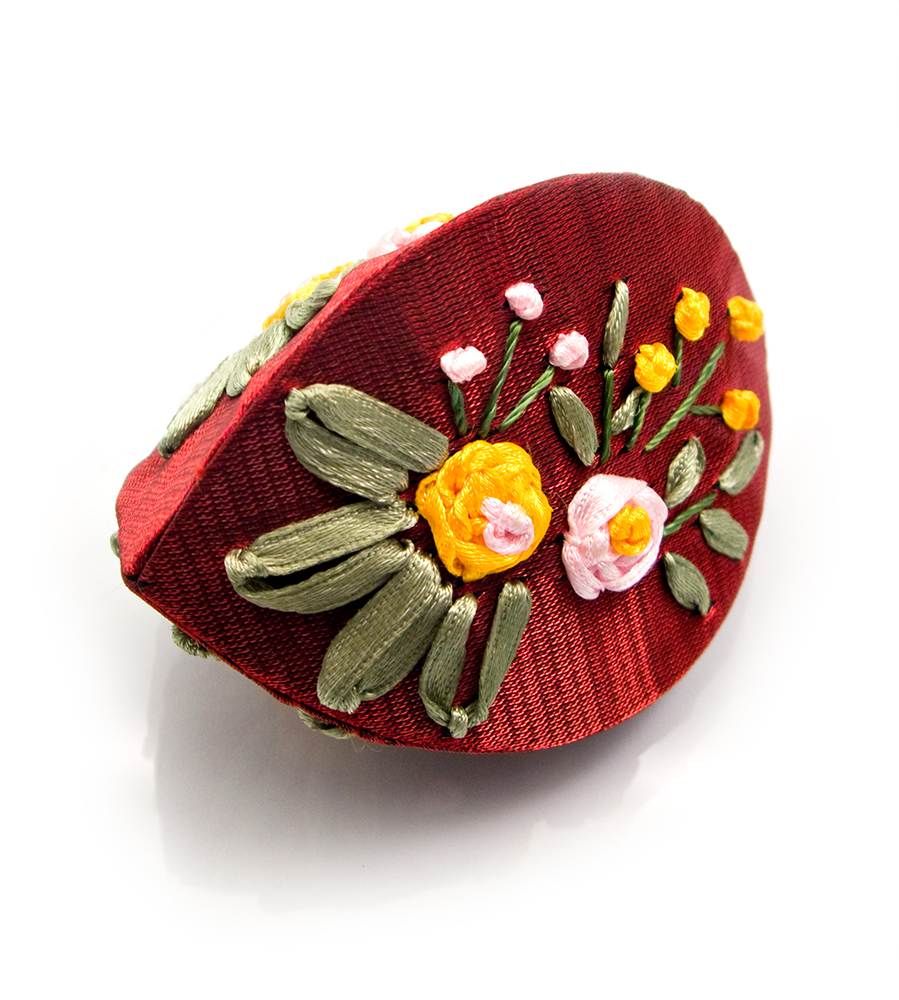 Шкатулка для бижутерии (7х5х5 см) Шкатулка для бижутерии (7х5х5 см)(CB1129) код 23958