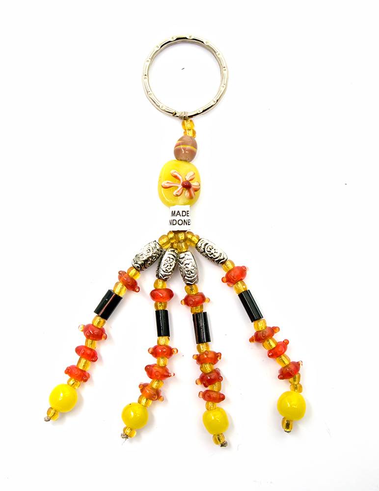 Брелок (I) (24 шт/уп) Брелок (I) (24 шт/уп)(EKRU026C) код 24345