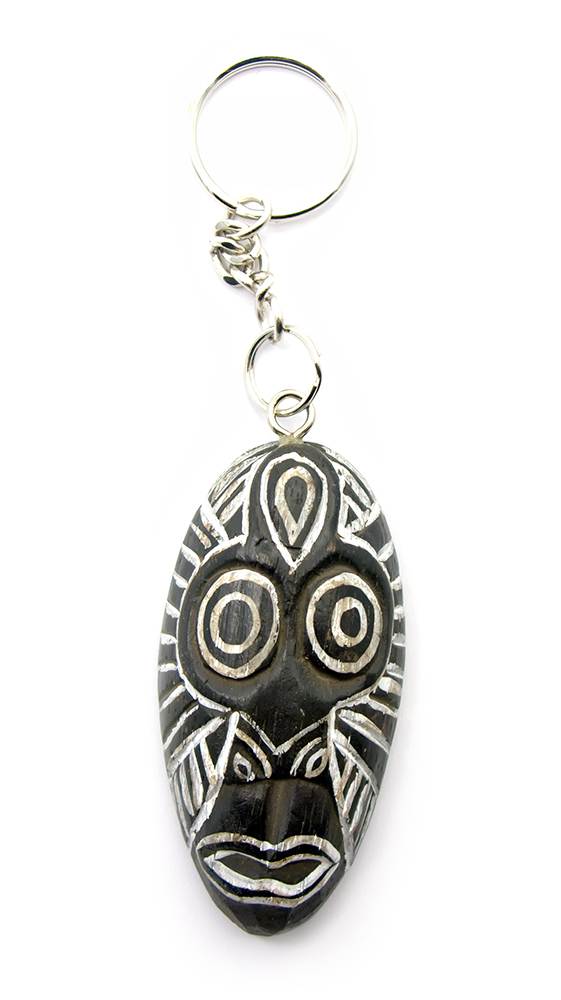 Брелок (I) Маска Брелок (I) "Маска" (KR373L) код 24346