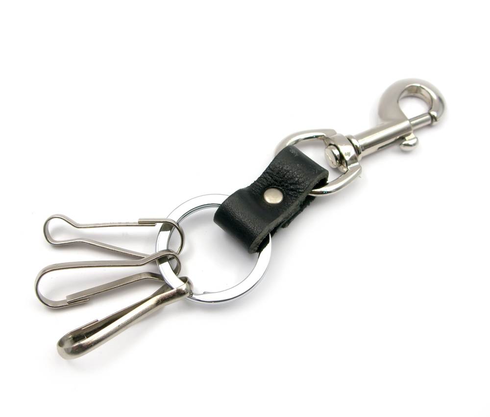 Брелок кожаный (G) (S193) Брелок кожаный (G) (S193) код 24669