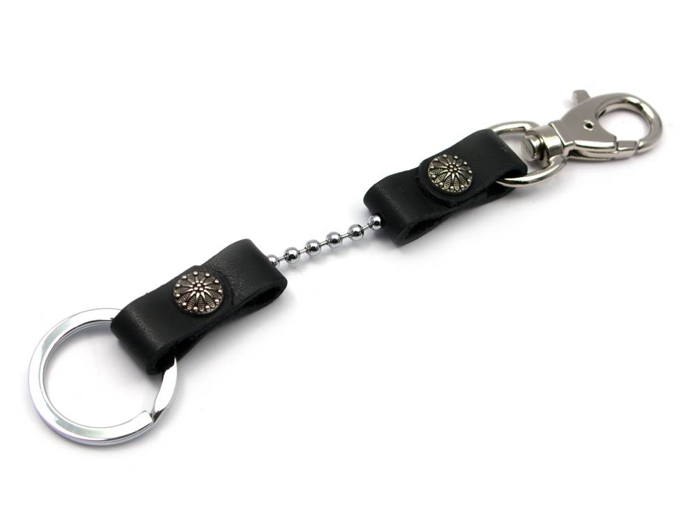 Брелок кожаный (G) (S144) Брелок кожаный (G) (S144) код 24683