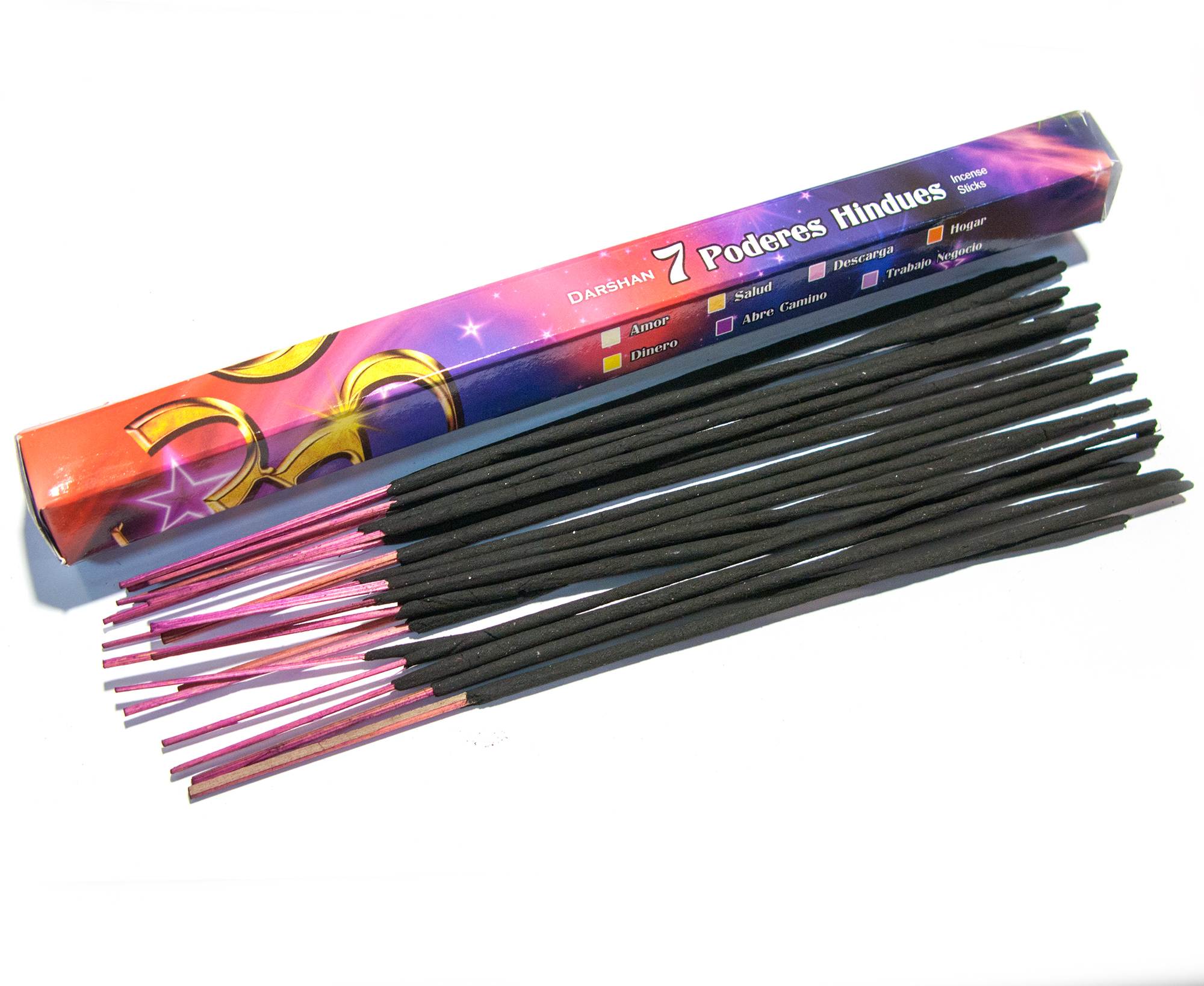 Seven Powers Hindus (Семь Энергий Индуизма)(Darshan) шестигранник Seven Powers Hindus (Семь Энергий Индуизма)(Darshan) шестигранник