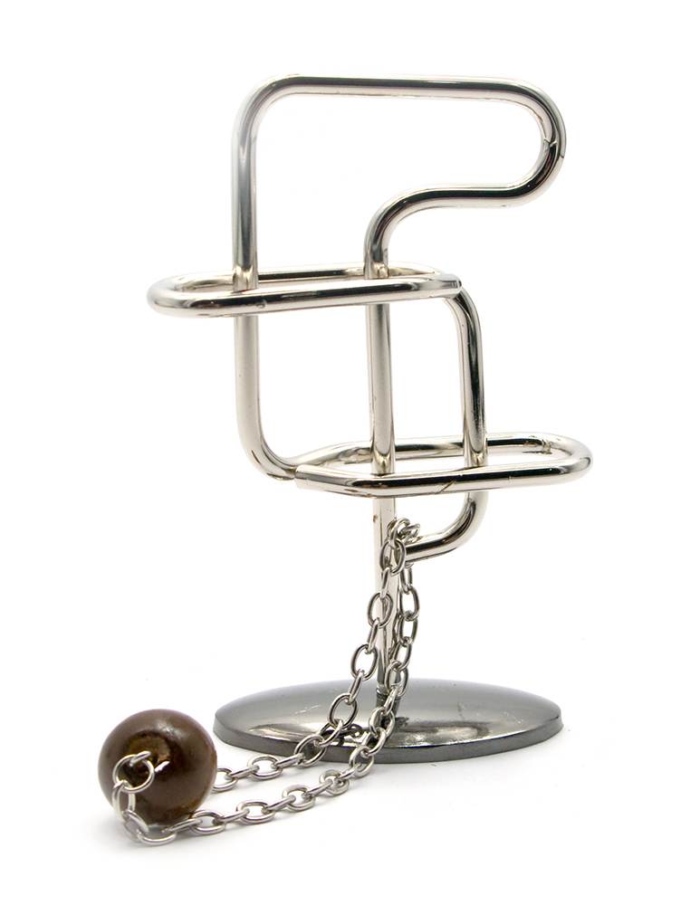 Головоломка (11х13,5х5 см) Головоломка (11х13,5х5 см) код 25208