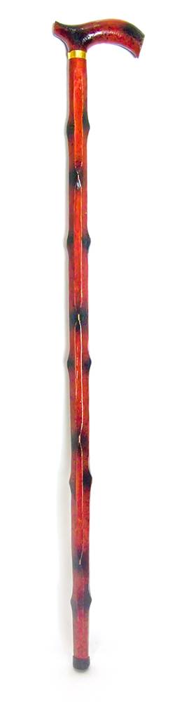 Трость деревянная (91 см) Трость деревянная (91 см) код 25841