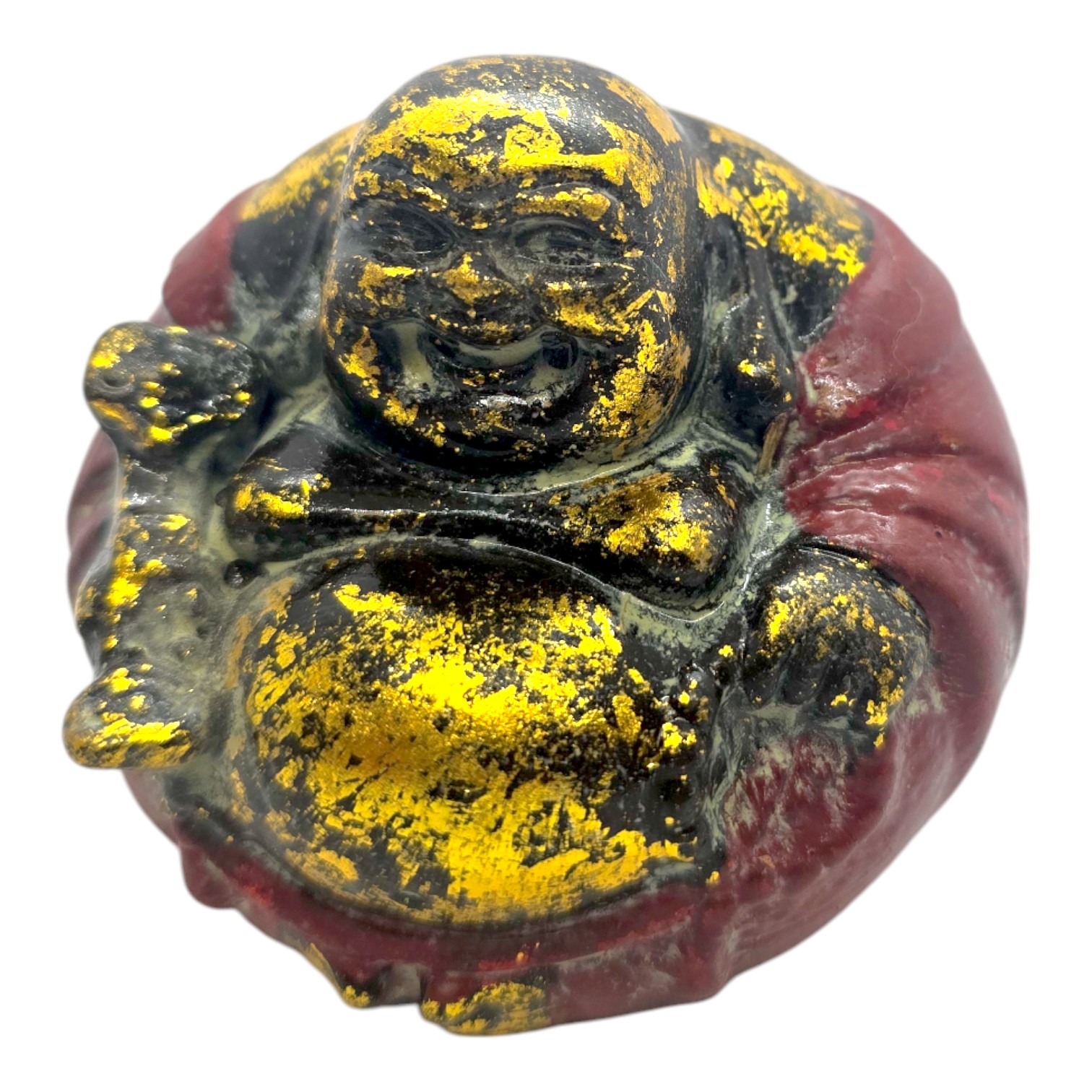 Хотей керамический Антик (7х8х8 см) Хотей керамический Антик (7х8х8 см)