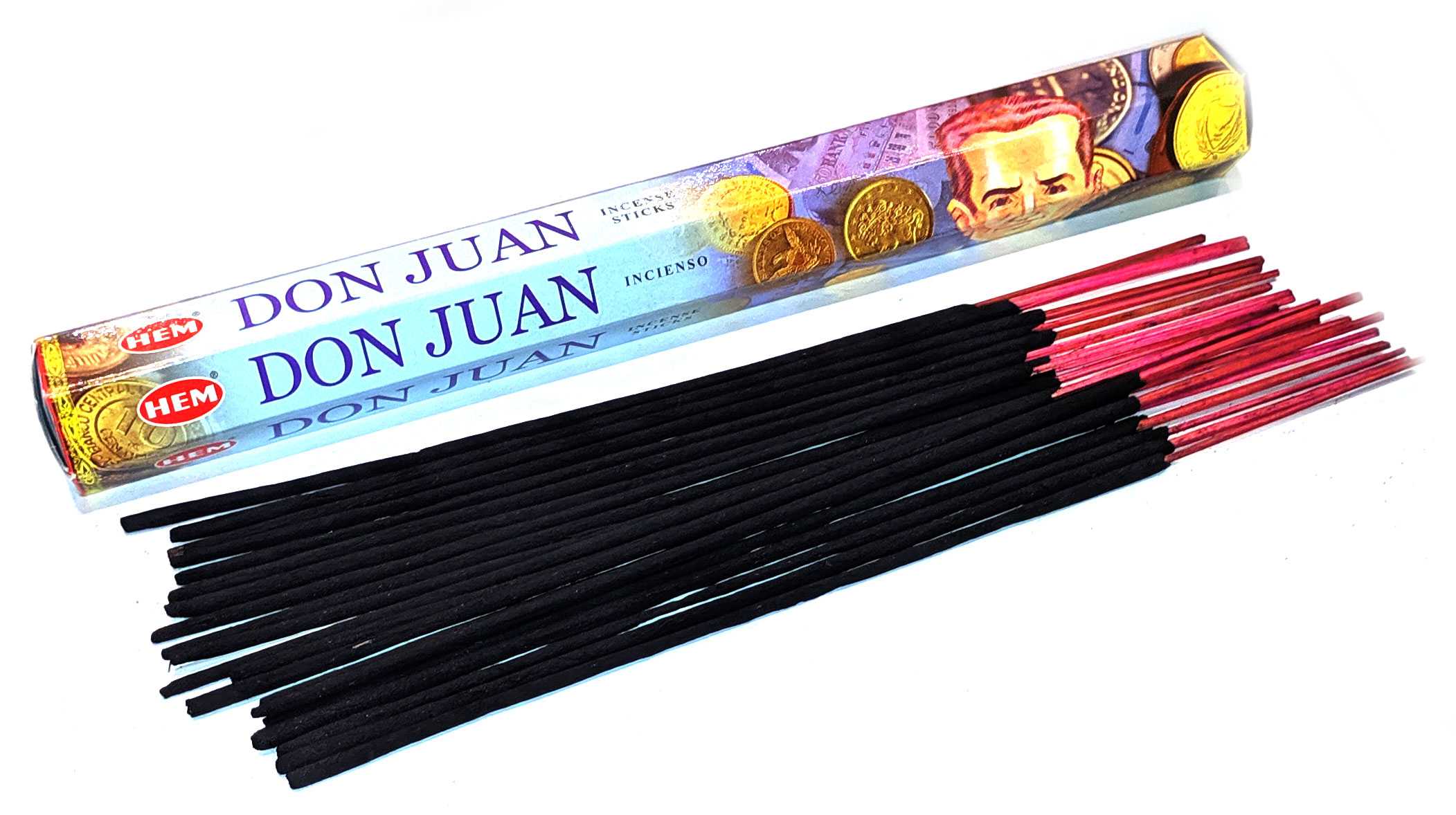 Don Juan (Дон Жуан)(Hem) шестигранник Don Juan (Дон Жуан)(Hem) шестигранник