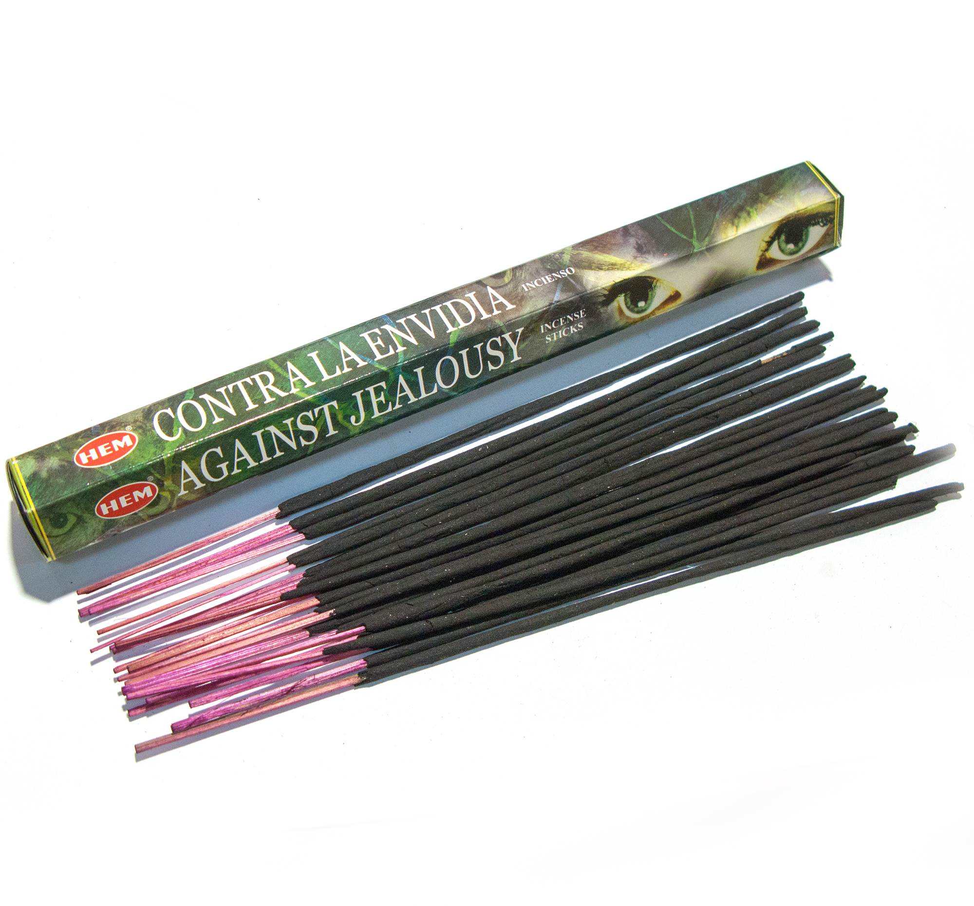 Against Jealousy (Против Ревности)(Hem) шестигранник Against Jealousy (Против Ревности)(Hem) шестигранник