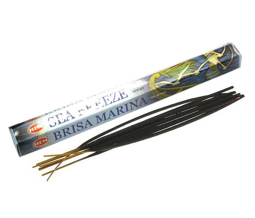 Sea Breeze (Морской Бриз)(Hem) шестигранник Sea Breeze (Морской Бриз)(Hem) шестигранник